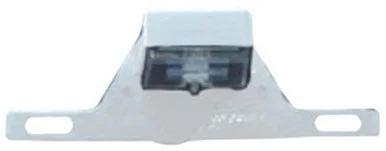 Command Electronics 00370P License Plate Light
