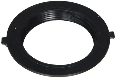 Icon 423 Threaded Holding Tank Fitting 00423