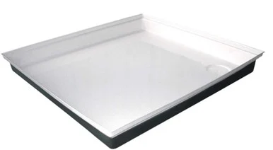 Icon 461 Shower Pan 00461