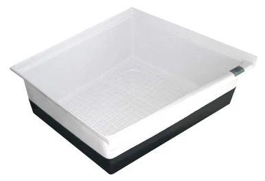 ICON 463 Shower Pan 00463