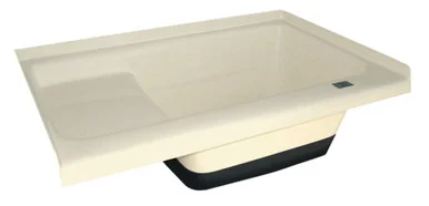 Icon 475 Bathtub With Right Hand Drain 00475