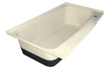 ICON 479 Bathtub with Right Drain 00479