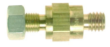 East Penn 00543 Bolt Extenders Brass Sho