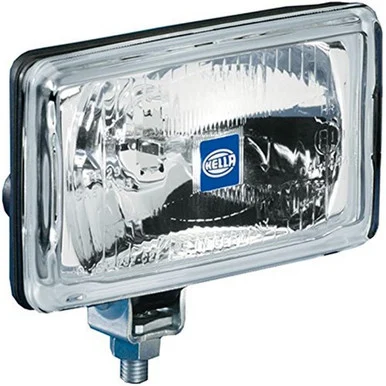Hella 005860231 450 Series Driving Light - Clear H3 12V