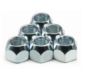 Dexter Axle 00608000 Wheel Nut 1/2-20
