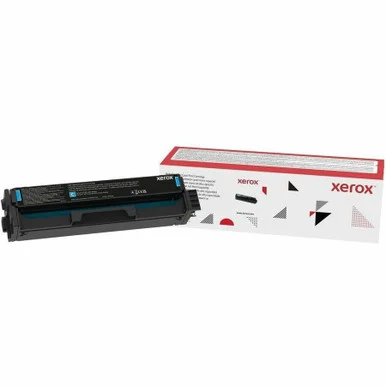 Xerox 006R04392 Cyan High Capacity Print Cartridge Xerox C230/c235 Color Printer