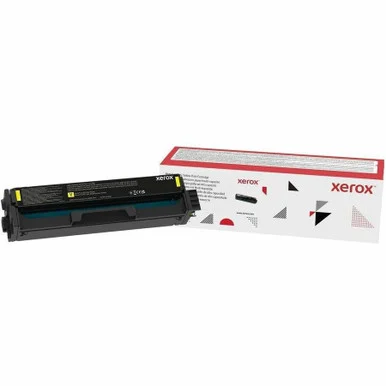 Xerox 006R04394 Yellow High Capacity Print Cartridge Xerox C230/c235 Color Printer