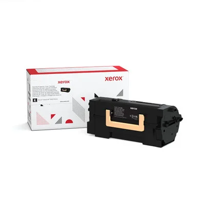 Xerox 006R04668 VersaLink B625 Black Toner Cartridge 10000 Page Yield