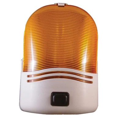 Command Electronics 00730SAP Omega Porch Light