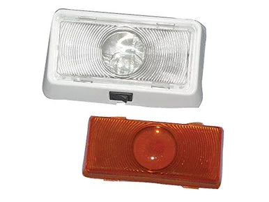 Command Electronics 00750SAC Command Porch Light