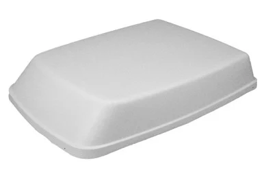 Icon 752 A/C Shroud 00752