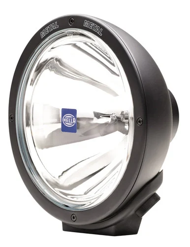 Hella 007560951 4000 Series Pencil Beam Driving Light - H1 12V