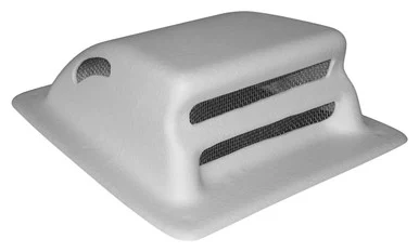 Icon 886 Holding Tank Vent Pipe Cover 00886