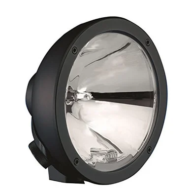 Hella Rallye 4000 Compact Black Driving Lamp 009094181