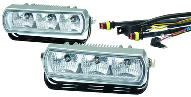 Hella 009496801 DRL Lamp Kit 9496 - 3 LED