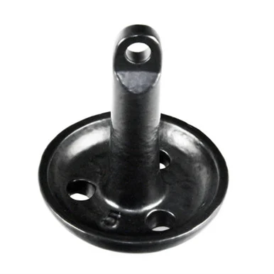 Yakgear 01001001B 5lb Mushroom Anchor