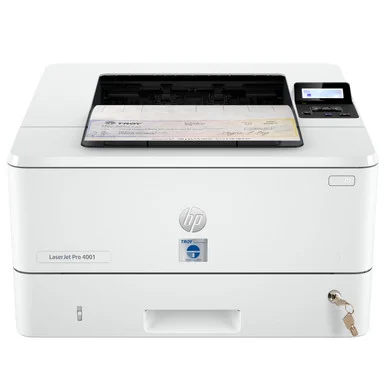 Troy 4001n Laser Printer - Monochrome 014001NM101