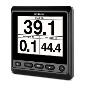 Garmin 010-01140-00 Gmi20 Color Instrument Display Nmea 2000 Compatible