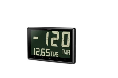 GNX™ 120 10-inch Large Format Marine Instrument (010-01395-00)