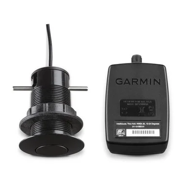Garmin 010-01749-10 Gdt43 Depth/temp With Nmea2000 Adapter
