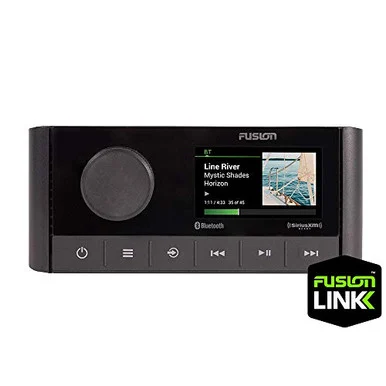 Fusion 010-02250-00 Ms-ra210 Stereo, Am/fm/bluetooth/usb