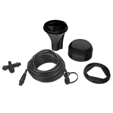Garmin 0100231620 NMEA2000 GPS Sensor with Heading Sensor