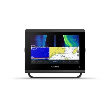 Garmin 010-02365-02 Gpsmap723xsv 7" Combo
