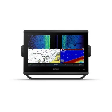 Garmin 010-02366-02 Gpsmap923xsv 9" Combo