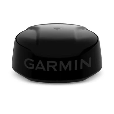 Garmin 010-02584-10 Gmr Fantom 18x Radar Black 50 Watt 18" Dome With 15m Cables