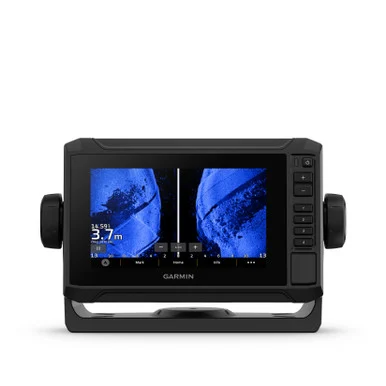 Garmin 010-02679-00 Echomap Uhd2 62sv Worldwide Basemap No Transducer