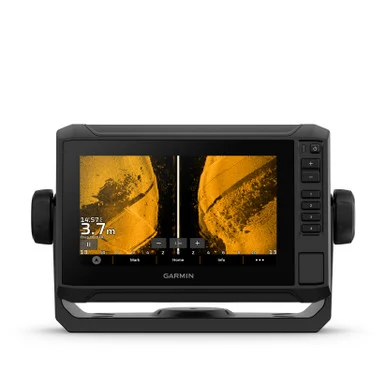 Garmin 010-02683-00 Echomap Uhd2 72sv Worldwide Basemap No Transducer