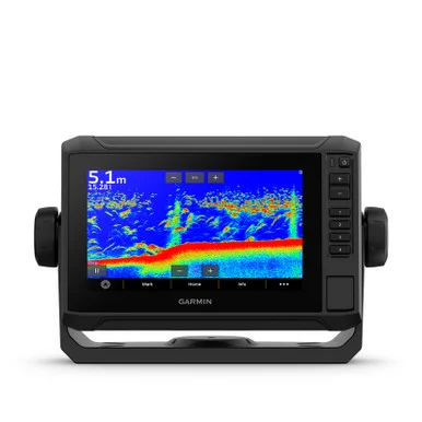 Garmin 010-02683-01 Echomap Uhd2 72sv Worldwide Basemap With Gt54 Transducer