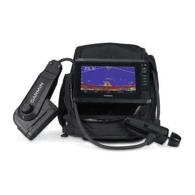 Garmin 010-02684-30 Echomap Uhd2 73sv Panoptix Ps22-if Bundle Gn+ Us Inland