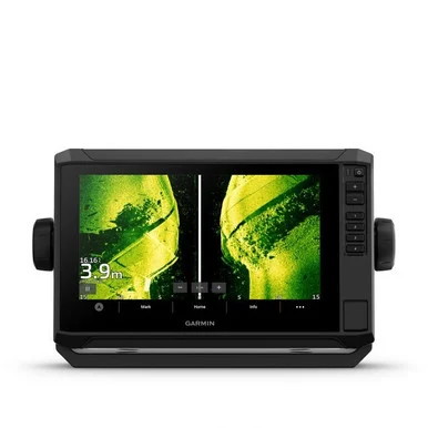 Garmin 010-02687-00 Echomap Uhd2 92sv Worldwide Basemap No Transducer