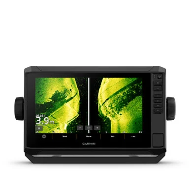 Garmin 010-02687-01 Echomap Uhd2 92sv Worldwide Basemap With Gt56 Transducer