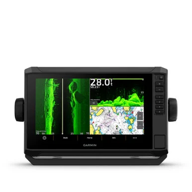 Garmin 010-02689-00 Echomap Uhd2 94sv Us Coastal And Great Lakes Gn+ No Transducer
