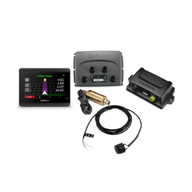 Garmin 010-02794-00 Reactor 40 Corepack With Ghc50 Control No Drive