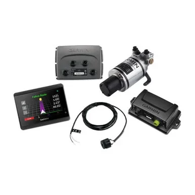 Garmin 010-02794-07 Compact Reactor 40 Autopilot With Ghc50