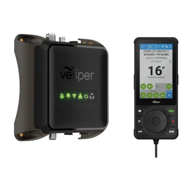 Garmin 010-02814-20 Cortex-v1 Vhf Class B Sotdma Smartais