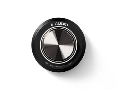 Jl Audio 010-03134-00 Mmr-5n2k Volume Controller For Mediamaster