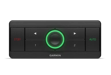 Garmin 010-03197-00 Apk10 Autopilot Keypad Horizontal