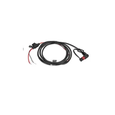 Garmin 010-12097-00 Power Cable, Right Angle, Gcv 10