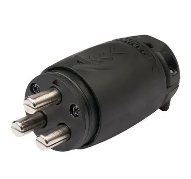 Garmin 0101283241 Trolling Motor Power Plug