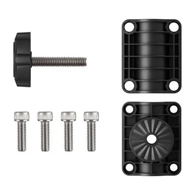 Garmin 010-13248-02 Zero Degree Pole Mount For Lvs62