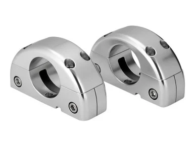 Jl Audio 010-13703-00 1.900in Pipe Mount Brackets For Etxv3 Series