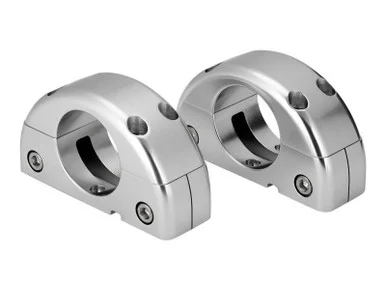 Jl Audio 010-13704-00 2.000in Pipe Mount Brackets For Etxv3 Series