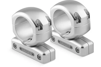 Jl Audio 010-13721-00 2.500in Pipe Swivel Mount Brackets For Etxv3 Series