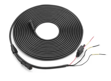 Jl Audio 010-13859-00 Powered Network 25ft Cable For Nmea2000 Compatible Mediamaster Source Units
