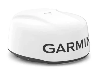 Garmin 0100284300 Gmr 18 Hd3marine Radar