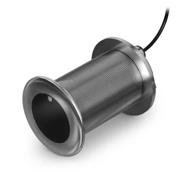 Garmin 0100286801 GT15M-THF Stainless Steel Thru-hull